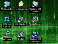 Vital Desktop Video screenshot